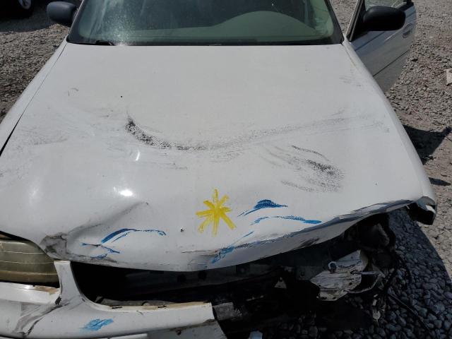 Photo 7 from auction – 2005 CHEVROLET CLASSIC with VIN 1G1ND52F95M161044