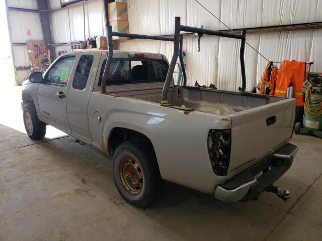 Photo 3 from auction – 2004 GMC CANYON with VIN 1GTDT196348113163