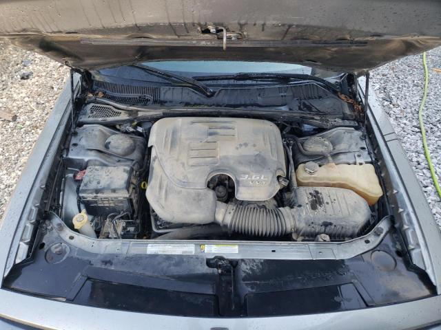 Photo 7 from auction – 2011 DODGE CHALLENGER with VIN 2B3CJ4DG3BH565626