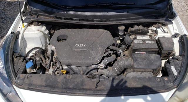 Photo 7 from auction – 2013 HYUNDAI ACCENT GLS with VIN KMHCT4AE6DU514452
