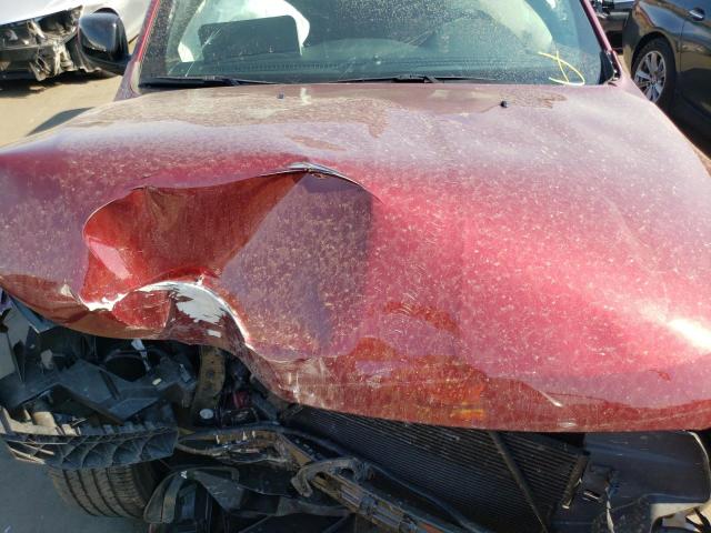 Photo 7 from auction – 2020 DODGE DURANGO GT with VIN 1C4RDJDG5LC412863