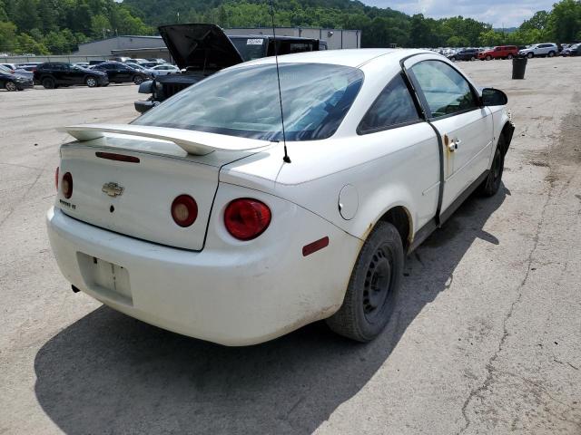 Photo 4 from auction – 2007 CHEVROLET COBALT LT with VIN 1G1AL15F677104744