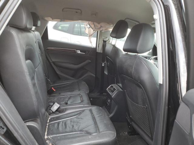 Photo 6 from auction – 2013 AUDI Q5 PREMIUM with VIN WA1CFAFP9DA019128