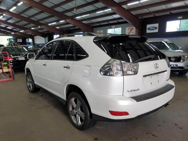 Photo 3 from auction – 2008 LEXUS RX 350 with VIN 2T2HK31UX8C093073