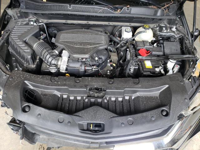 Photo 7 from auction – 2021 CHEVROLET BLAZER 2LT with VIN 3GNKBCRS3MS508459