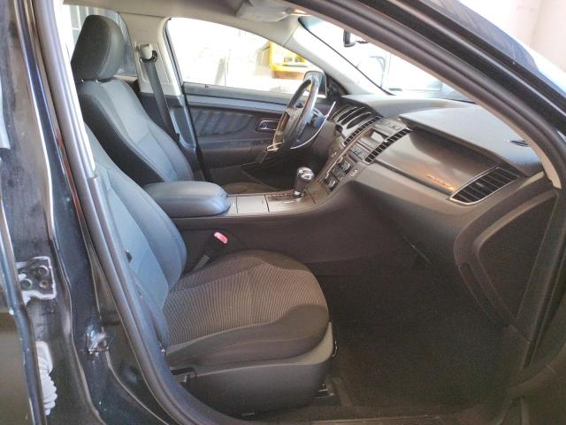 Photo 5 from auction – 2010 FORD TAURUS SEL with VIN 1FAHP2EW6AG110217