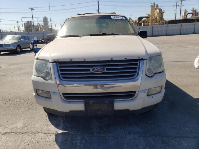 Photo 9 from auction – 2008 FORD EXPLORER X with VIN 1FMEU73E08UA73430