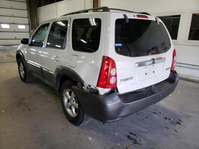 Photo 3 from auction – 2005 MAZDA TRIBUTE S with VIN 4F2CZ961X5KM22473