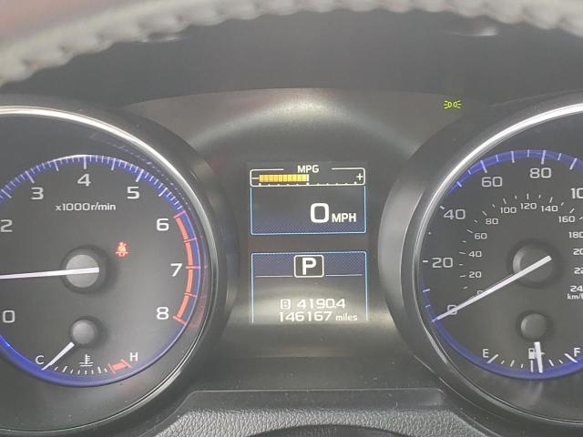 Photo 8 from auction – 2016 SUBARU OUTBACK 2. with VIN 4S4BSALC4G3214489