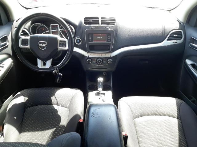 Photo 9 from auction – 2013 DODGE JOURNEY SE with VIN 3C4PDCABXDT537861
