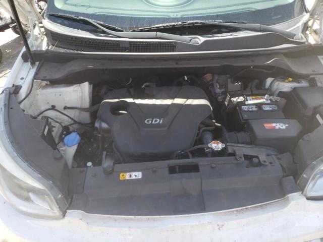 Photo 7 from auction – 2016 KIA SOUL with VIN KNDJN2A20G7331695