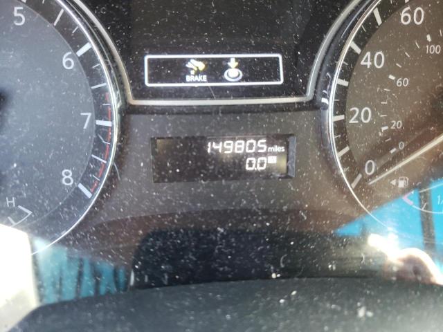 Photo 8 from auction – 2013 NISSAN ALTIMA with VIN 1N4AL3AP5DC192924
