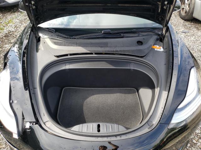 Photo 7 from auction – 2018 TESLA MODEL 3 with VIN 5YJ3E1EB5JF150445