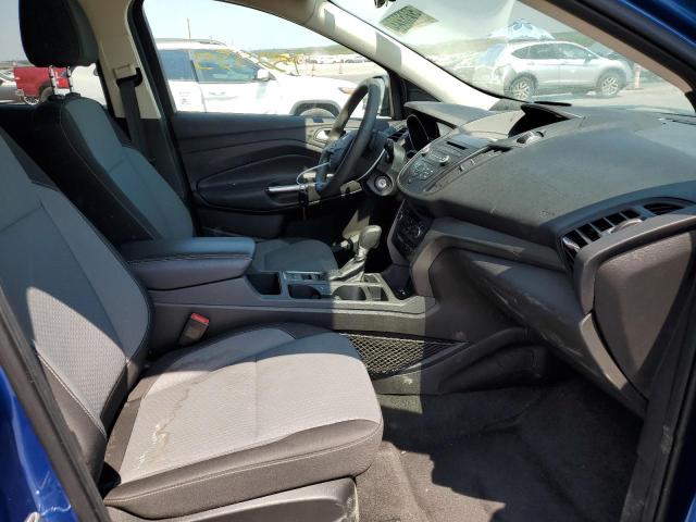 Photo 5 from auction – 2017 FORD ESCAPE SE with VIN 1FMCU0GD2HUC97704