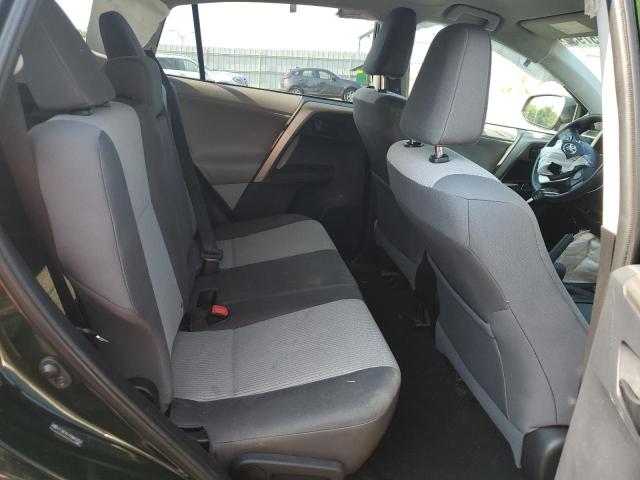 Photo 6 from auction – 2013 TOYOTA RAV4 LE with VIN 2T3BFREV2DW060959