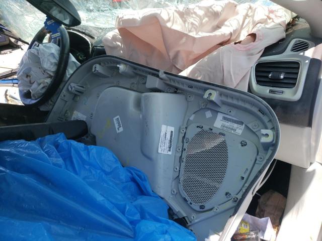 Foto 9 de la subasta – 2018 JEEP COMPASS LA con VIN 3C4NJDBB2JT418847