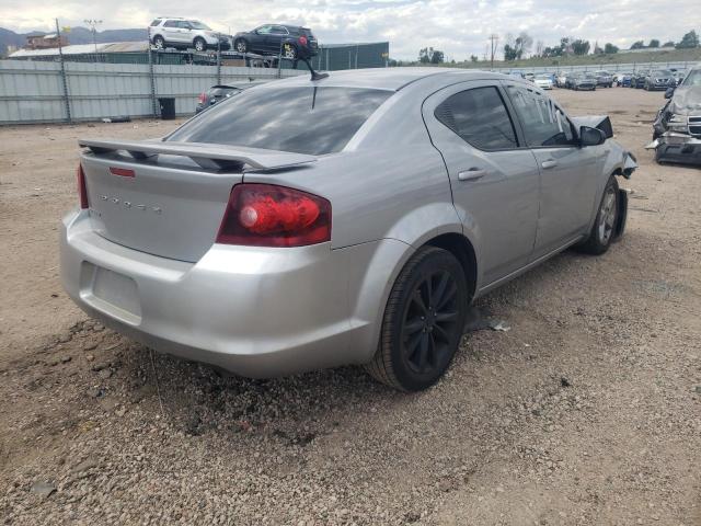 Photo 4 from auction – 2014 DODGE AVENGER SE with VIN 1C3CDZAG7EN111080