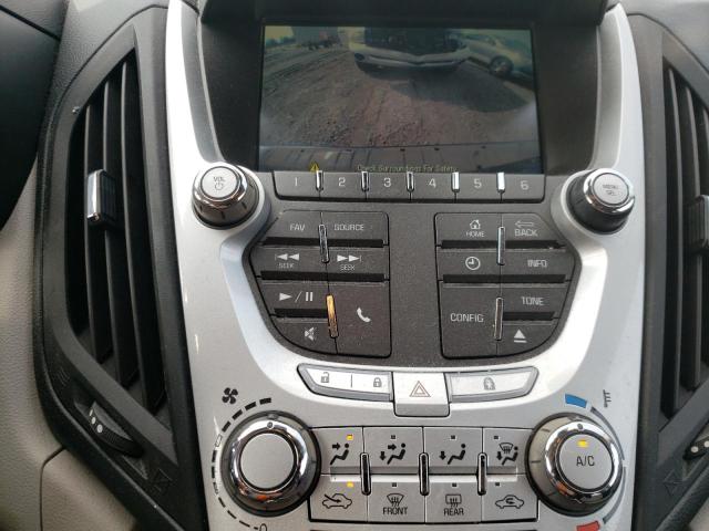 صورة رقم 9 من المزاد - 2014 CHEVROLET EQUINOX LT مع VIN 2GNFLFEK2E6299768