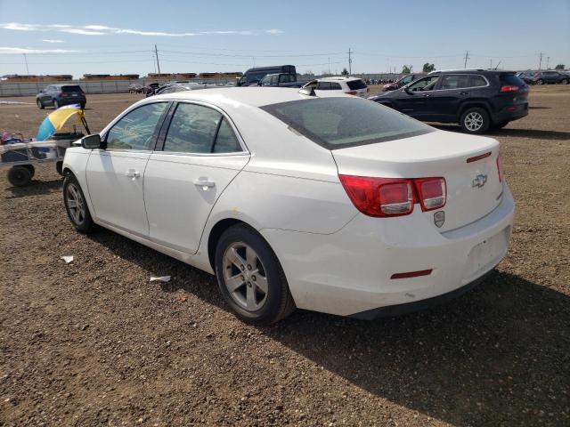 Photo 3 from auction – 2014 CHEVROLET MALIBU LS with VIN 1G11B5SL3EF186763