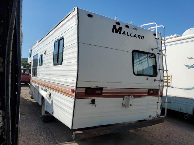 Photo 3 from auction – 1985 CHEVROLET MOTORHOME with VIN 2GBJG31M4F4134870