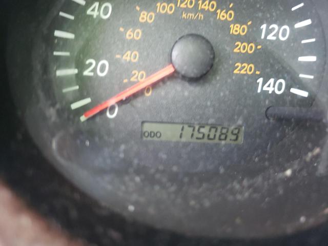 Фото 8 с аукциона – 2001 TOYOTA HIGHLANDER с VIN JTEGF21A110028161