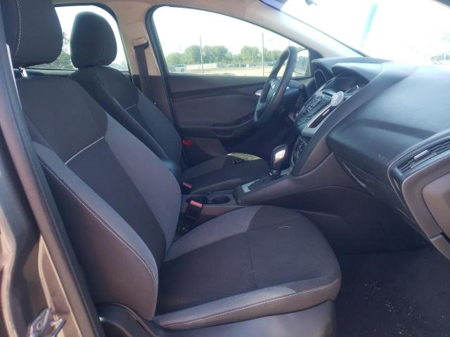 Фото 5 с аукциона – 2013 FORD FOCUS SE с VIN 1FADP3F23DL150556