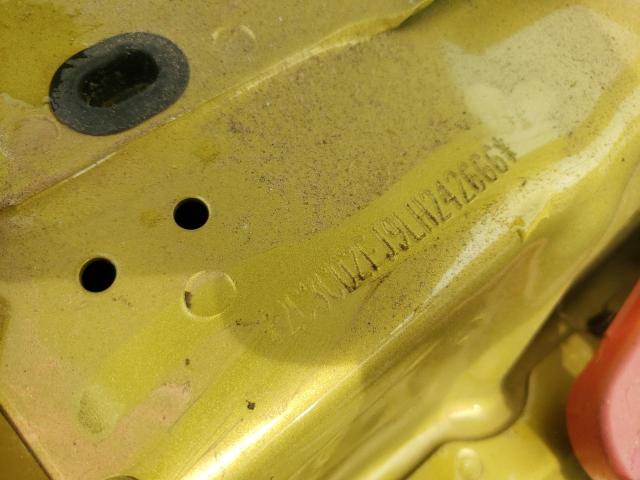 Photo 10 from auction – 2020 DODGE CHALLENGER with VIN 2C3CDZFJ9LH242666