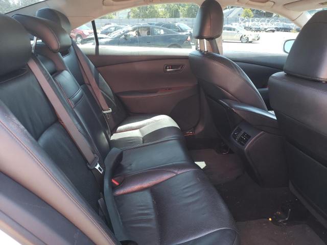 Photo 6 from auction – 2009 LEXUS ES 350 with VIN JTHBJ46G792328940