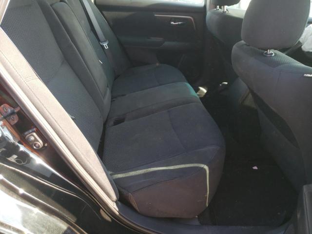 Photo 6 from auction – 2015 NISSAN ALTIMA 2.5 with VIN 1N4AL3AP6FC157067