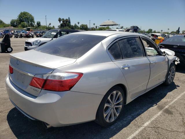 Photo 4 from auction – 2014 HONDA ACCORD SPO with VIN 1HGCR2F59EA239759