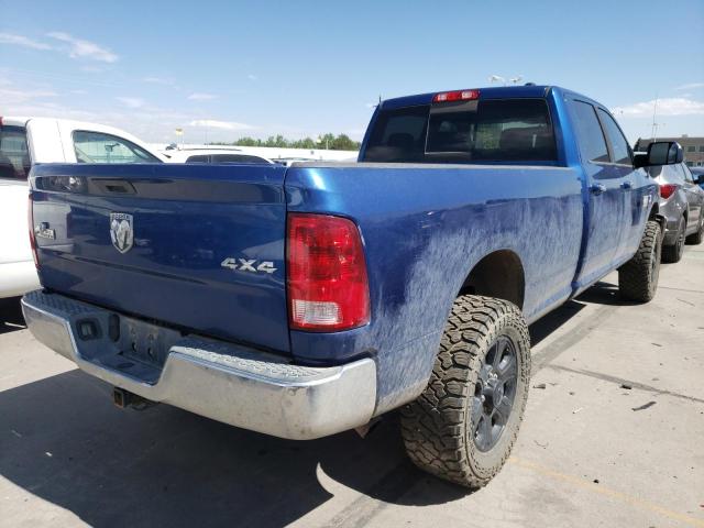 Photo 4 from auction – 2010 DODGE RAM 2500 with VIN 3D7UT2CL2AG121352