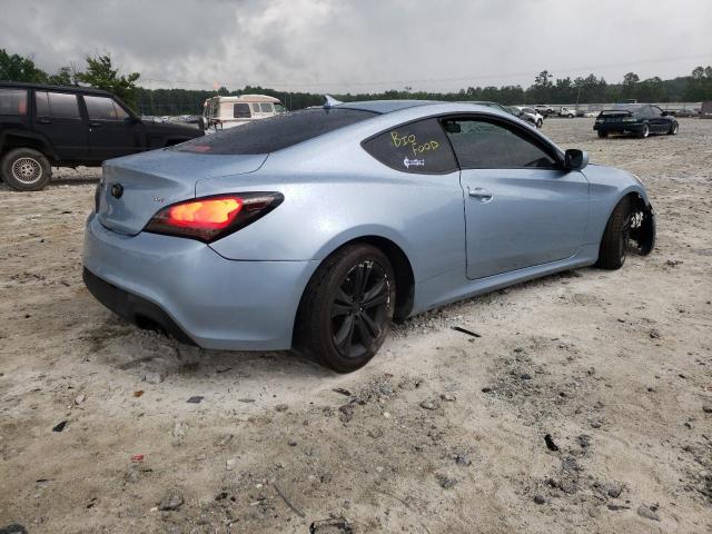 Photo 4 from auction – 2012 HYUNDAI GENESIS CO with VIN KMHHT6KD4CU065570