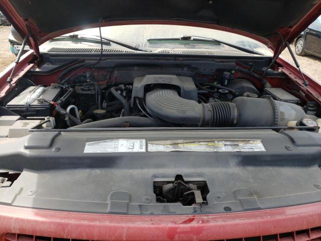 Фото 7 с аукциона – 2001 FORD EXPEDITION с VIN 1FMPU16L41LA63852
