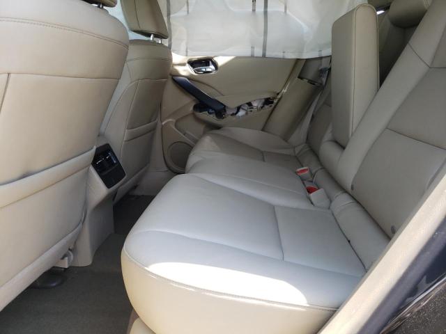 Photo 6 from auction – 2016 ACURA RDX with VIN 5J8TB3H38GL016867