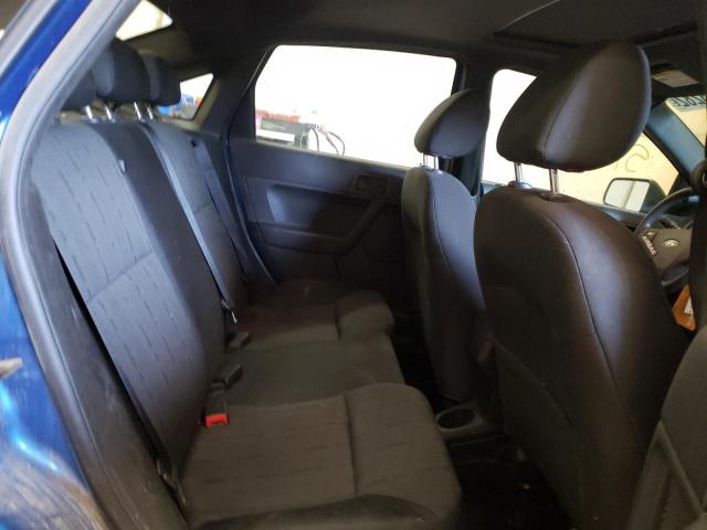 Photo 6 from auction – 2010 FORD FOCUS SE with VIN 1FAHP3FN8AW143415