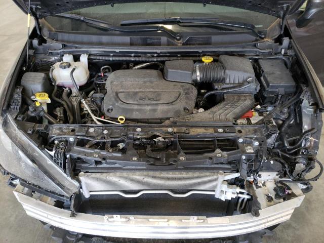 Photo 7 from auction – 2020 CHRYSLER VOYAGER LX with VIN 2C4RC1DG8LR264816