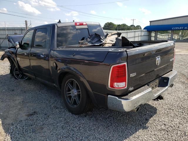 Photo 3 from auction – 2016 RAM 1500 LARAM with VIN 1C6RR7NM1GS113432