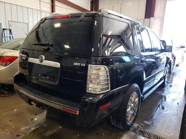 Photo 4 from auction – 2007 MERCURY MOUNTAINEE with VIN 4M2EU48897UJ23384