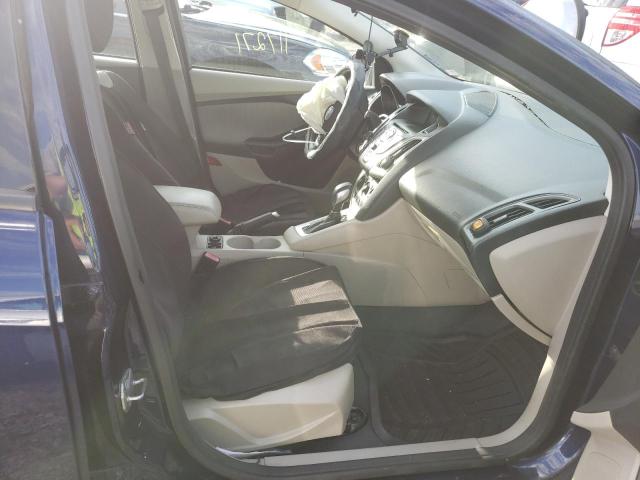 Photo 5 from auction – 2012 FORD FOCUS SE with VIN 1FAHP3F24CL141512