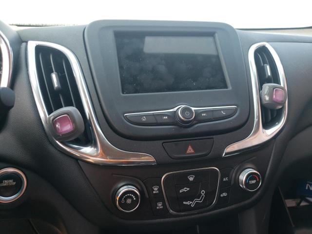 Photo 9 from auction – 2019 CHEVROLET EQUINOX LT with VIN 3GNAXJEV9KS616115