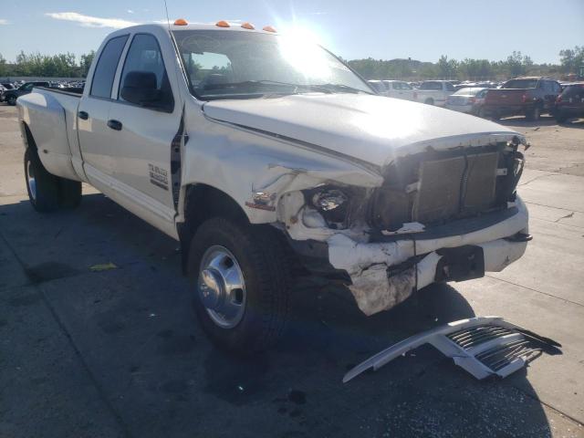 Photo 1 from auction – 2004 DODGE RAM 3500 S with VIN 3D7MU48C34G135637