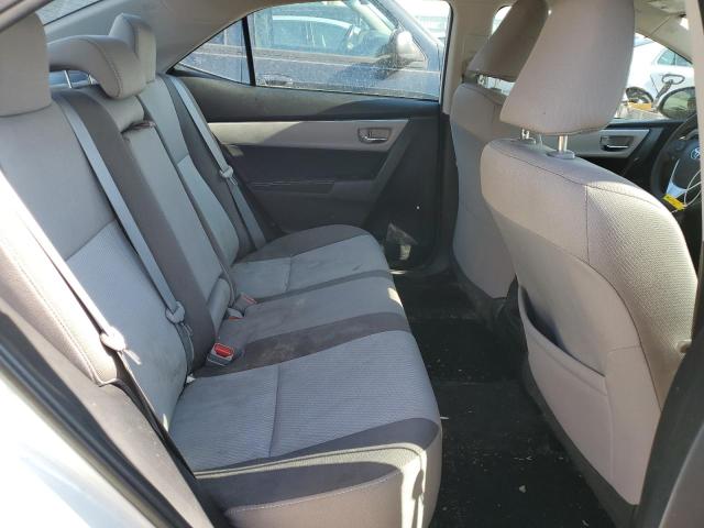 Photo 6 from auction – 2018 TOYOTA COROLLA L with VIN 2T1BURHEXJC071778