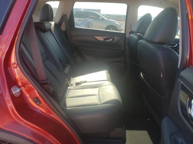 Photo 6 from auction – 2016 NISSAN ROGUE S with VIN KNMAT2MV5GP718254