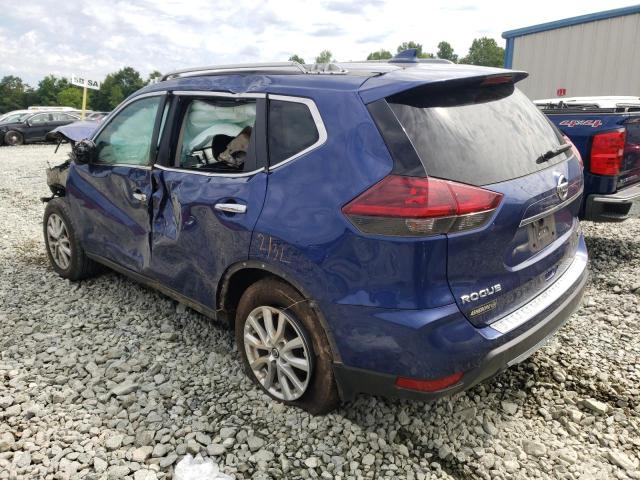 Photo 3 from auction – 2019 NISSAN ROGUE S with VIN 5N1AT2MT8KC726973