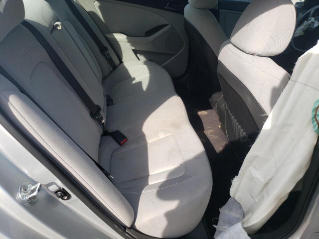 Photo 6 from auction – 2011 KIA OPTIMA LX with VIN KNAGM4A72B5174855
