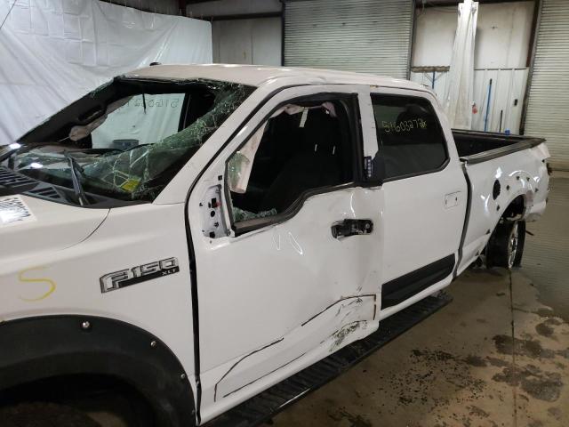 Photo 9 from auction – 2018 FORD F150 SUPER with VIN 1FTFW1E54JFC18430