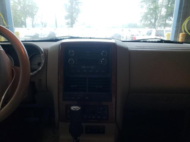 Photo 9 from auction – 2009 FORD EXPLORER E with VIN 1FMEU64E89UA24437