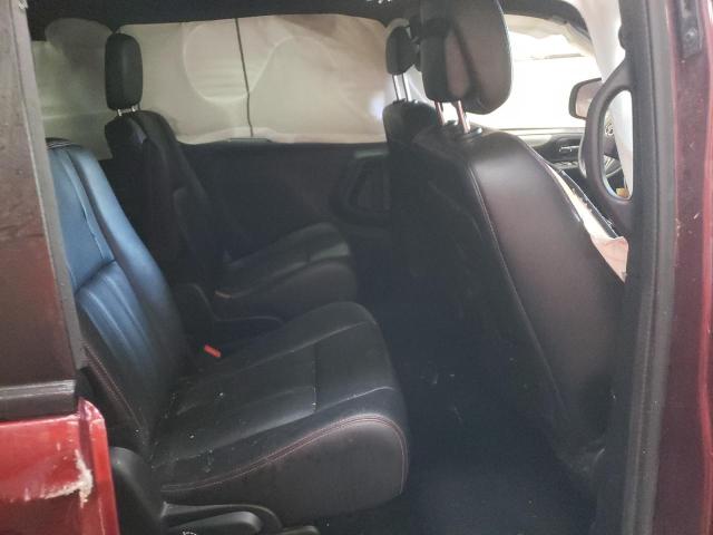 صورة رقم 6 من المزاد - 2019 DODGE GRAND CARA مع VIN 2C4RDGEG7KR511787