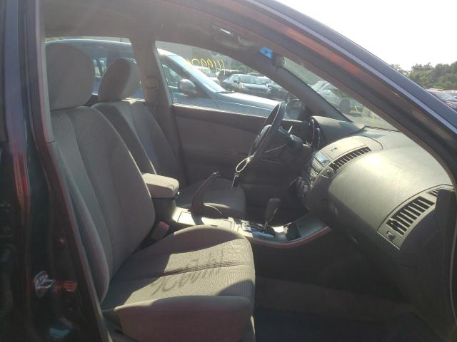 Photo 5 from auction – 2005 NISSAN ALTIMA S with VIN 1N4AL11D25C305871