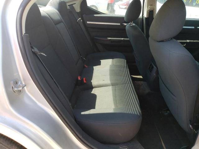 Photo 6 from auction – 2010 DODGE CHARGER SX with VIN 2B3CA3CV1AH250767